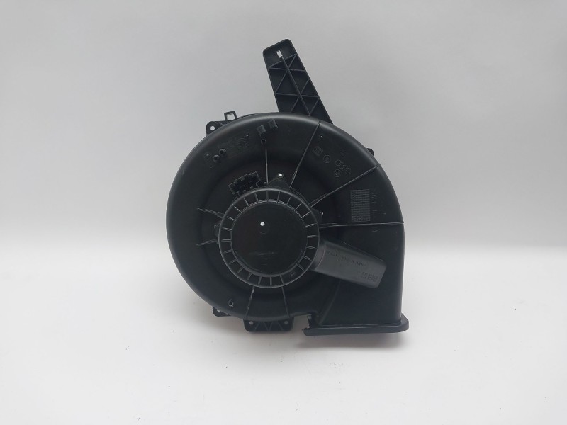 Recambio de motor calefaccion para volkswagen polo v (6r1, 6c1) 1.2 tsi referencia OEM IAM 6Q1819015J Y1551 