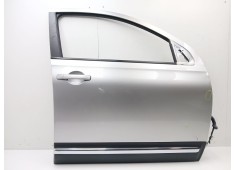 Recambio de puerta delantera derecha para nissan qashqai i (j10, nj10) 2.0 dci referencia OEM IAM   