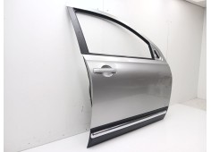 Recambio de puerta delantera derecha para nissan qashqai i (j10, nj10) 2.0 dci referencia OEM IAM    2