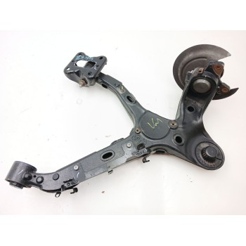 BRAZO SUSPENSION INFERIOR TRASERO DERECHO 9807504980 
