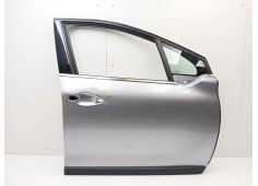 Recambio de puerta delantera derecha para peugeot 2008 i (cu_) 1.2 thp 130 / puretech 130 referencia OEM IAM   
