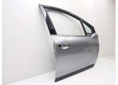Recambio de puerta delantera derecha para peugeot 2008 i (cu_) 1.2 thp 130 / puretech 130 referencia OEM IAM    2