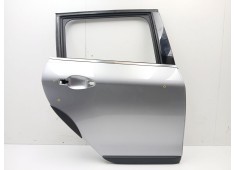 Recambio de puerta trasera derecha para peugeot 2008 i (cu_) 1.2 thp 130 / puretech 130 referencia OEM IAM   