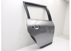 Recambio de puerta trasera derecha para peugeot 2008 i (cu_) 1.2 thp 130 / puretech 130 referencia OEM IAM    2