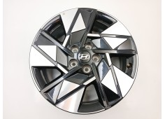 Recambio de llanta para hyundai kona furgoneta/suv (os, ose, osi) 1.6 gdi hybrid referencia OEM IAM 52910BE300  
