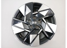 Recambio de llanta para hyundai kona furgoneta/suv (os, ose, osi) 1.6 gdi hybrid referencia OEM IAM 52910BE300  