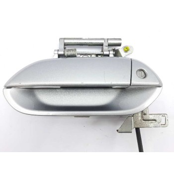 MANETA EXTERIOR DELANTERA IZQUIERDA 72180TM8G01ZA 