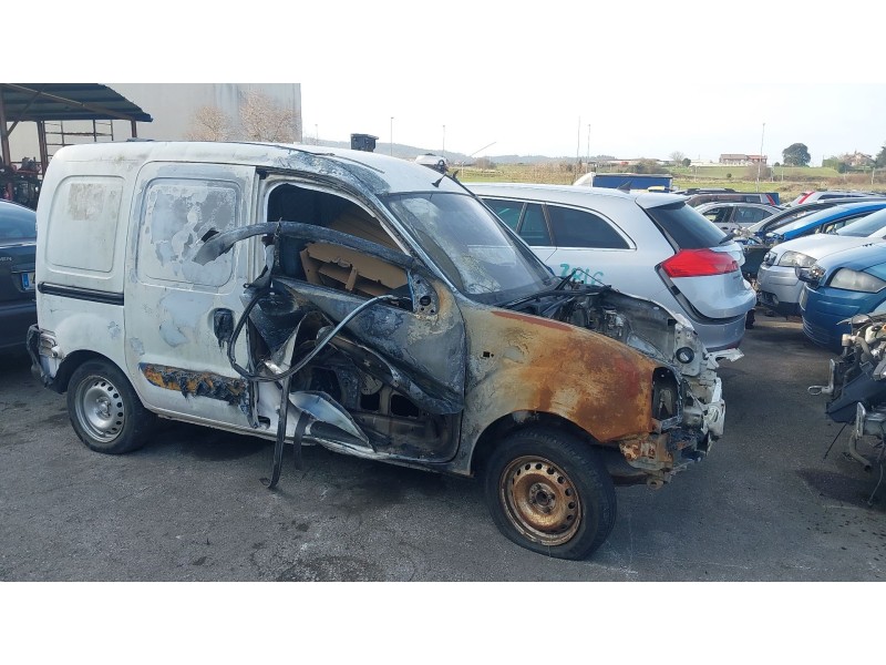 renault kangoo express (fc0/1_) del año 2001