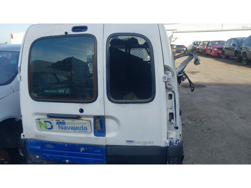 renault kangoo express (fc0/1_) del año 2001