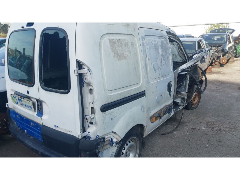 renault kangoo express (fc0/1_) del año 2001