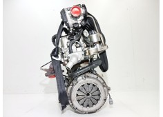 Recambio de motor completo para chevrolet matiz (m200, m250) 1.0 referencia OEM IAM B10S1  