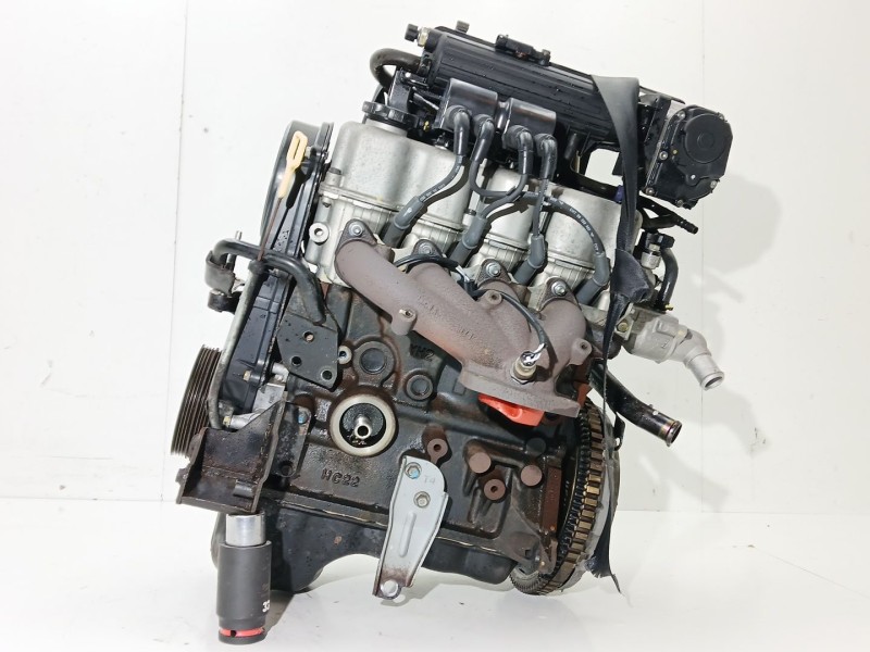 Recambio de motor completo para chevrolet matiz (m200, m250) 1.0 referencia OEM IAM B10S1  