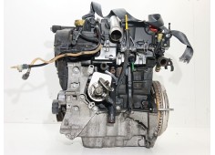 Recambio de motor completo para renault megane ii sedán (lm0/1_) 1.5 dci (lm1e) referencia OEM IAM K9K732 5WS40153 8200663258 2