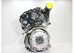 Recambio de motor completo para nissan qashqai i (j10, nj10) 2.0 dci referencia OEM IAM M9RZ856 0445010223 H8200690744