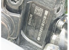 Recambio de motor completo para nissan qashqai i (j10, nj10) 2.0 dci referencia OEM IAM M9RZ856 0445010223 H8200690744 2