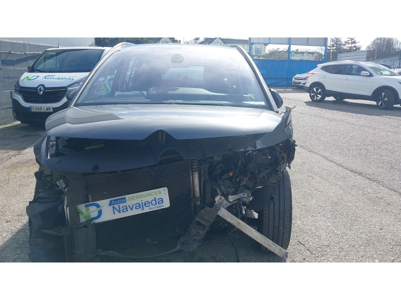 citroën c4 grand picasso ii (da_, de_) del año 2013