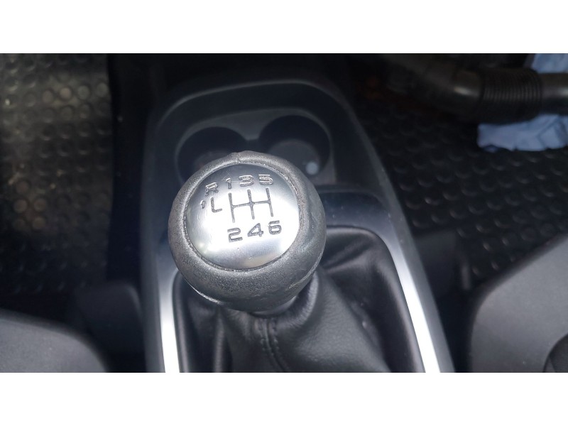 citroën c4 grand picasso ii (da_, de_) del año 2013