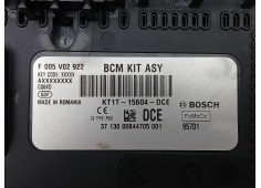 Recambio de caja reles / fusibles para ford tourneo connect / grand tourneo connect v408 monospace 1.5 ecoblue referencia OEM IA 2