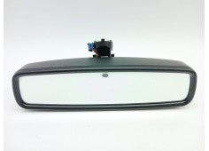 Recambio de espejo interior para ford tourneo connect / grand tourneo connect v408 monospace 1.5 ecoblue referencia OEM IAM BU5A