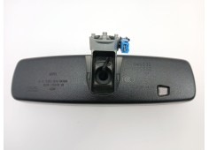 Recambio de espejo interior para ford tourneo connect / grand tourneo connect v408 monospace 1.5 ecoblue referencia OEM IAM BU5A 2