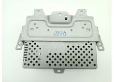 Recambio de sistema audio / cd para ford tourneo connect / grand tourneo connect v408 monospace 1.5 ecoblue referencia OEM IAM K