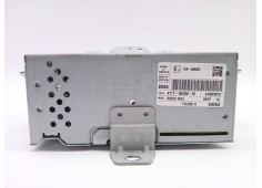 Recambio de sistema audio / cd para ford tourneo connect / grand tourneo connect v408 monospace 1.5 ecoblue referencia OEM IAM K 2