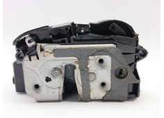 Recambio de cerradura puerta delantera izquierda para ford tourneo connect / grand tourneo connect v408 monospace 1.5 ecoblue re