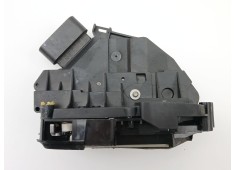 Recambio de cerradura puerta delantera izquierda para ford tourneo connect / grand tourneo connect v408 monospace 1.5 ecoblue re 2