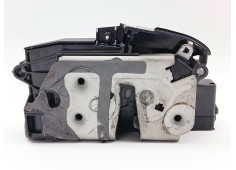 Recambio de cerradura puerta trasera izquierda para ford tourneo connect / grand tourneo connect v408 monospace 1.5 ecoblue refe