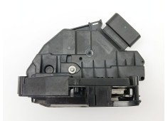 Recambio de cerradura puerta trasera izquierda para ford tourneo connect / grand tourneo connect v408 monospace 1.5 ecoblue refe 2