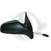 Recambio de retrovisor derecho para opel astra h berlina referencia OEM IAM 24533412 6428926 6428199