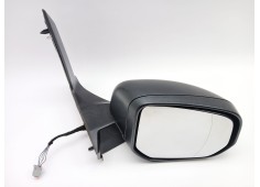 Recambio de retrovisor derecho para ford tourneo connect / grand tourneo connect v408 monospace 1.5 ecoblue referencia OEM IAM K