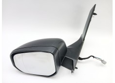 Recambio de retrovisor izquierdo para ford tourneo connect / grand tourneo connect v408 monospace 1.5 ecoblue referencia OEM IAM