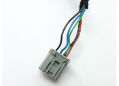 Recambio de retrovisor izquierdo para ford tourneo connect / grand tourneo connect v408 monospace 1.5 ecoblue referencia OEM IAM 2