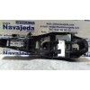 Recambio de maneta exterior trasera izquierda para citroën c4 lim. 1.6 blue-hdi fap referencia OEM IAM   