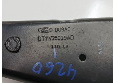 Recambio de bisagra puerta trasera izquierda para ford tourneo connect / grand tourneo connect v408 monospace 1.5 ecoblue refere 2