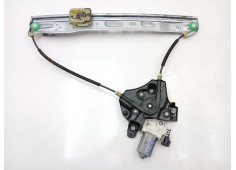 Recambio de elevalunas delantero derecho para ford tourneo connect / grand tourneo connect v408 monospace 1.5 ecoblue referencia