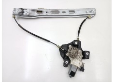 Recambio de elevalunas delantero izquierdo para ford tourneo connect / grand tourneo connect v408 monospace 1.5 ecoblue referenc 2