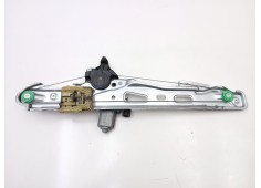 Recambio de elevalunas trasero derecho para ford tourneo connect / grand tourneo connect v408 monospace 1.5 ecoblue referencia O