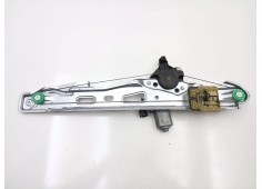 Recambio de elevalunas trasero izquierdo para ford tourneo connect / grand tourneo connect v408 monospace 1.5 ecoblue referencia