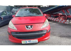 peugeot 207/207+ (wa_, wc_) del año 2006