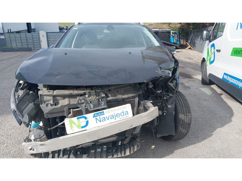 peugeot 2008 i (cu_) del año 2018