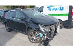 peugeot 2008 i (cu_) del año 2018 2