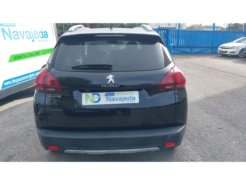 peugeot 2008 i (cu_) del año 2018