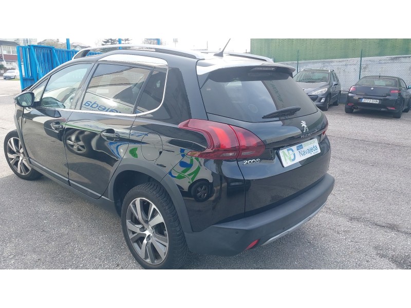peugeot 2008 i (cu_) del año 2018