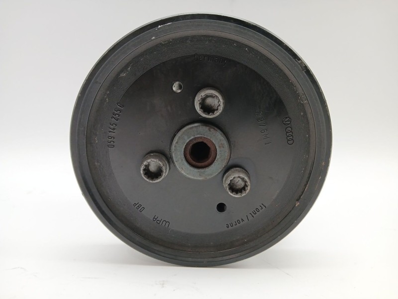 Recambio de bomba direccion para audi a5 (8t3) 3.0 tdi quattro referencia OEM IAM 8K0145156N 7690955129 