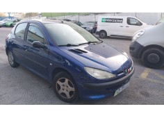 peugeot 206 hatchback (2a/c) del año 2003 2