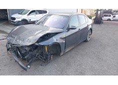 bmw 3 (e90) del año 2005 2