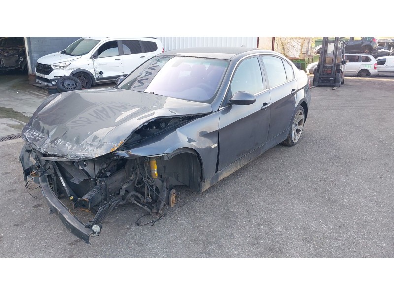 bmw 3 (e90) del año 2005