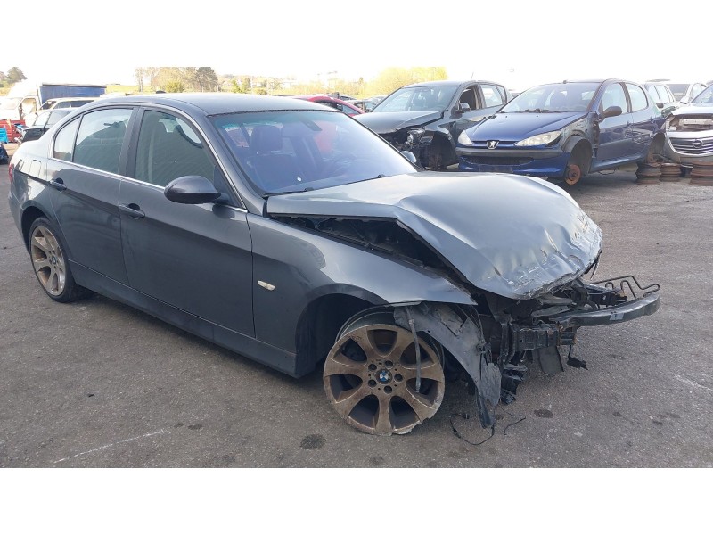 bmw 3 (e90) del año 2005